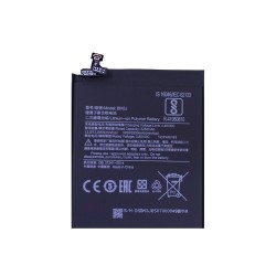 Battery BM3J for Xiaomi Mi 8 Lite/Mi 8 3350mAh Battery BM3J for Xiaomi Mi 8 Lite/Mi 8 3350mAh